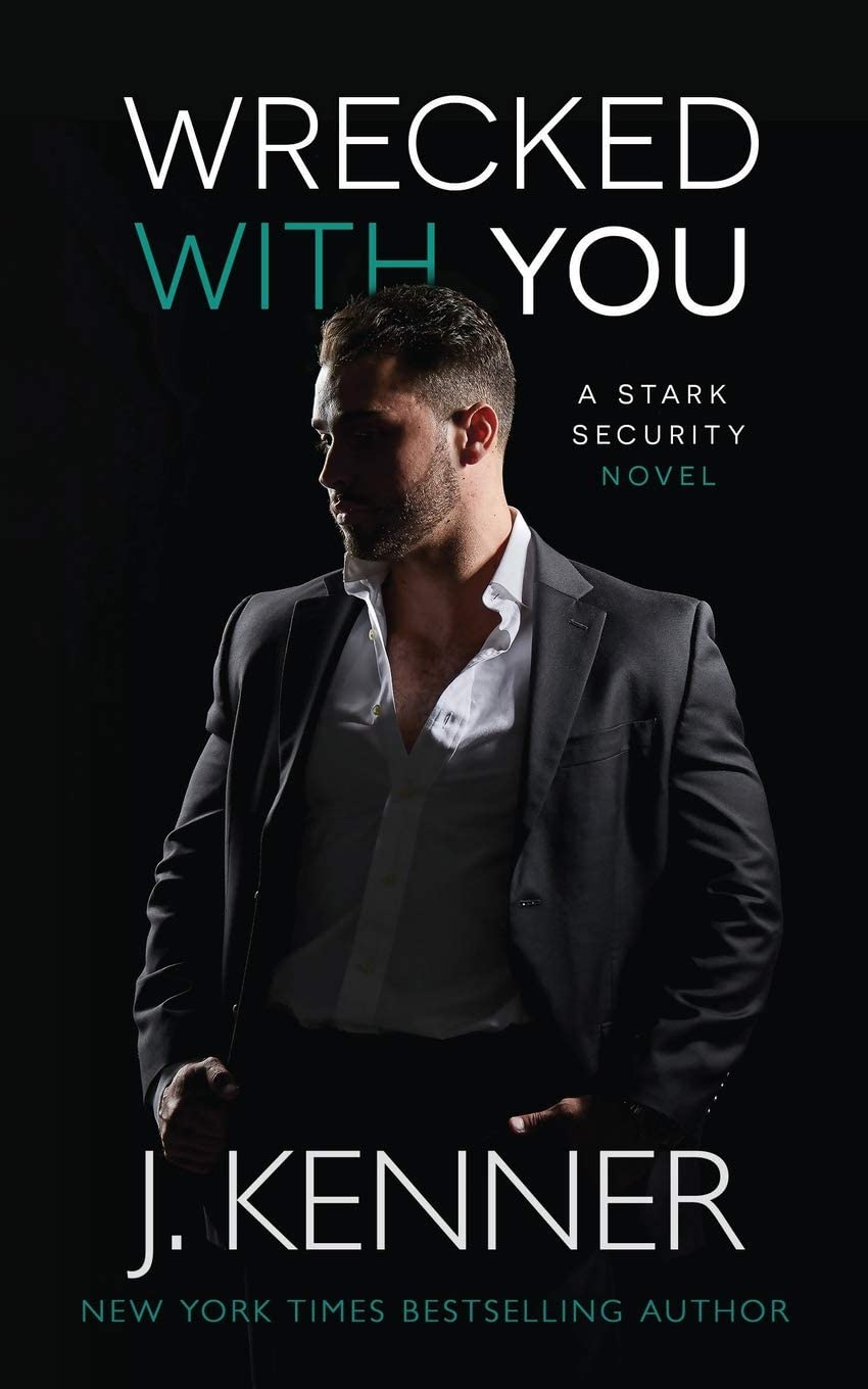 Wrecked With You (Stark Security)