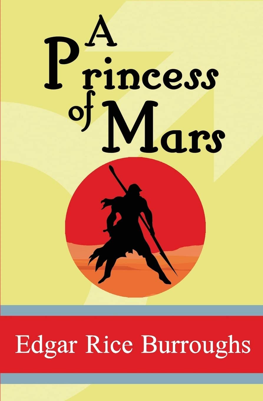 A Princess of Mars