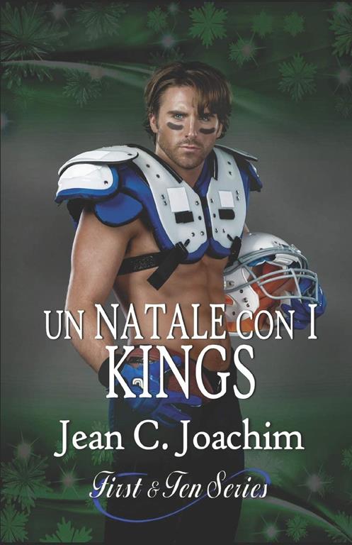 UN NATALE CON I KING (Italian Edition)