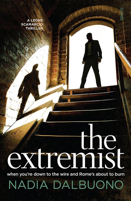 The Extremist (Leone Scamarcio)