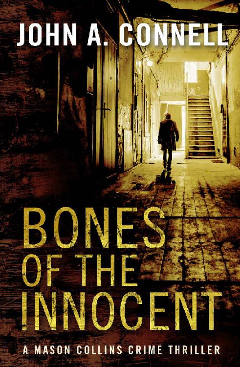 Bones of the Innocent