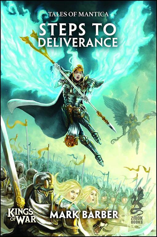 Steps to Deliverance (Kings of War)