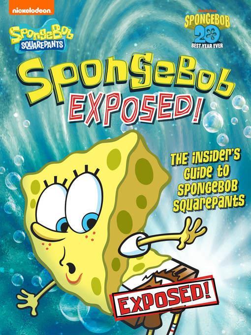 SpongeBob Exposed!