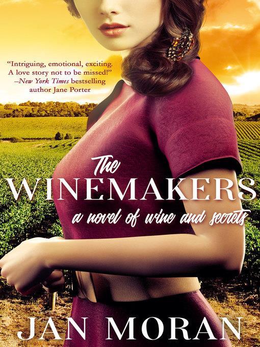 The Winemakers