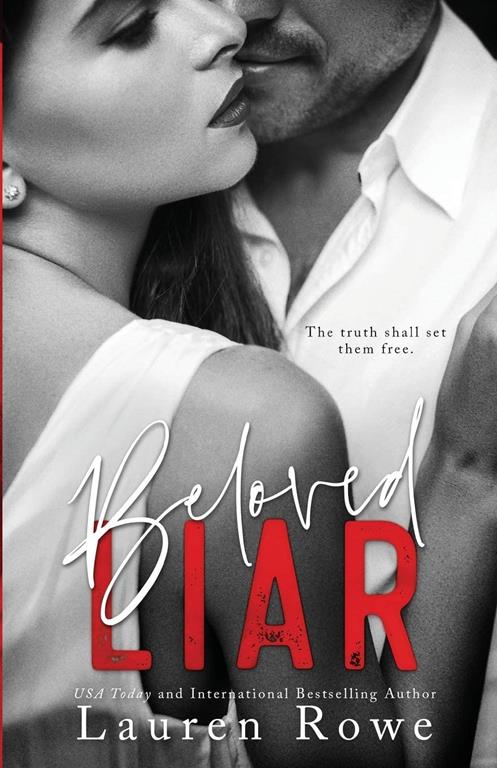 Beloved Liar (The Reed Rivers Trilogy)