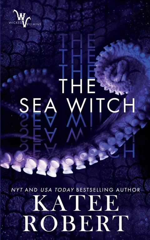 The Sea Witch (Wicked Villains)