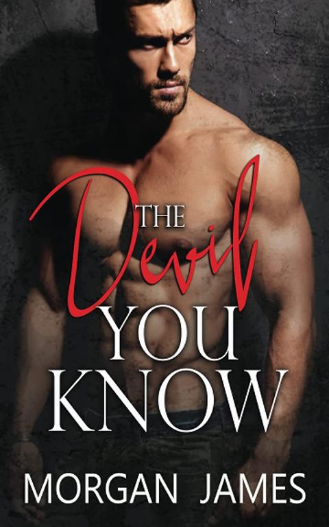 The Devil You Know (Quentin Security Series)