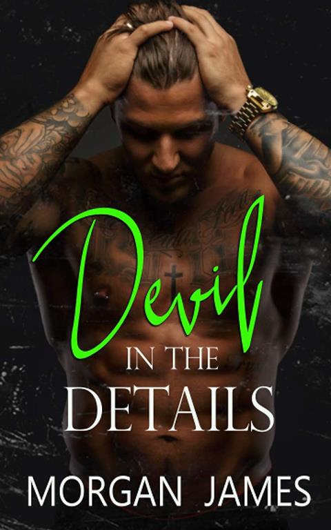 Devil in the Details (Quentin Security Series)