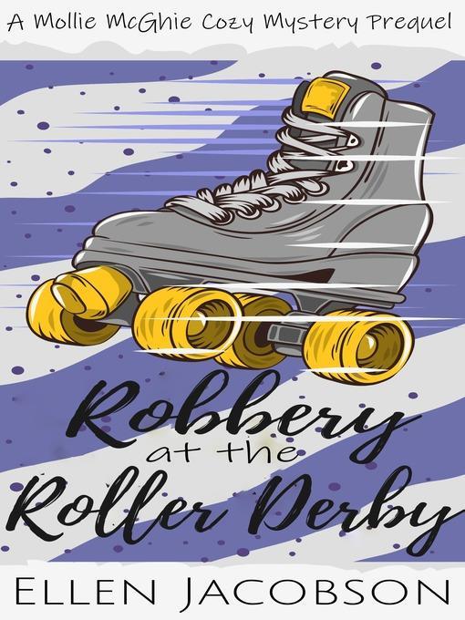 Robbery at the Roller Derby