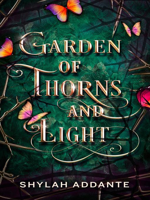 Garden of Thorns and Light