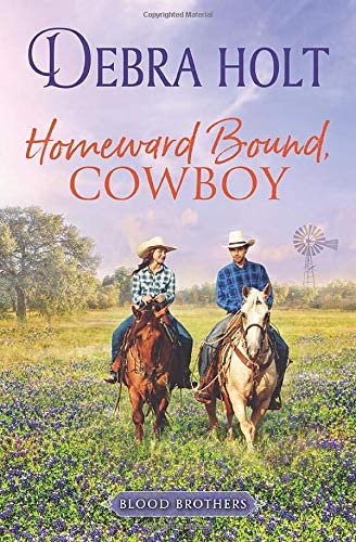 Homeward Bound, Cowboy (Blood Brothers)