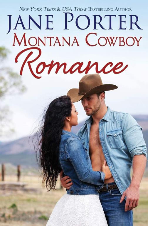 Montana Cowboy Romance (Wyatt Brothers of Montana)