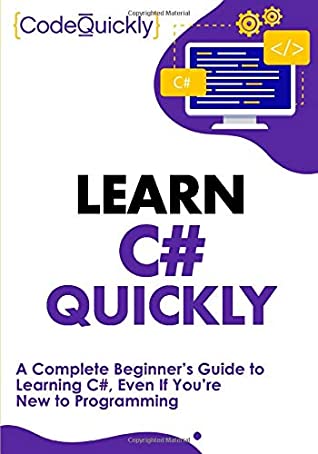 Learn C# Quickly