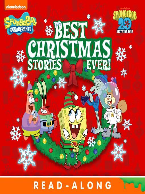 Best Christmas Stories Ever!