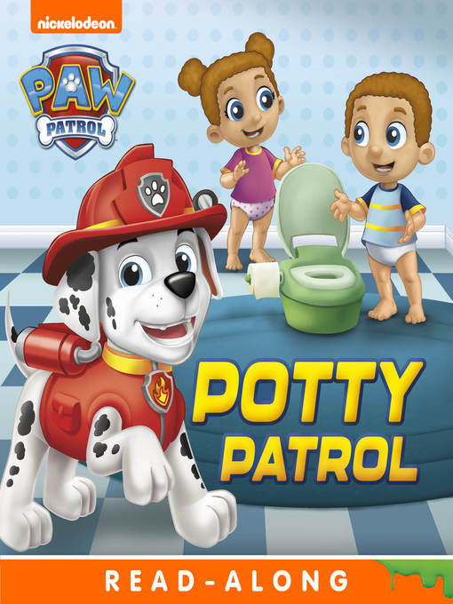 Potty Patrol