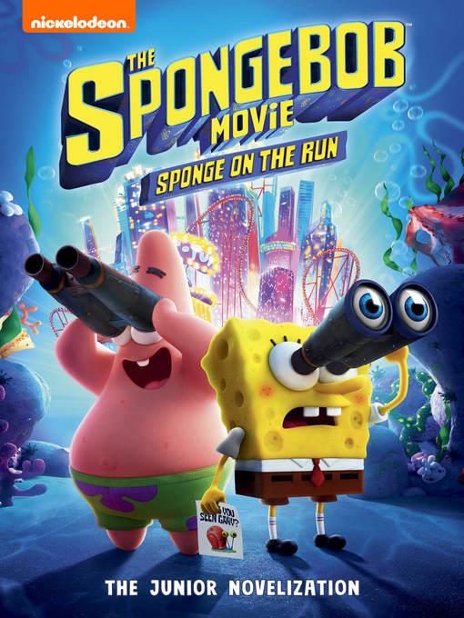 The SpongeBob Movie