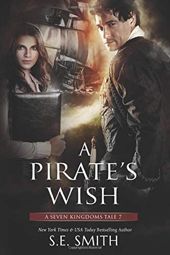 A Pirate's Wish