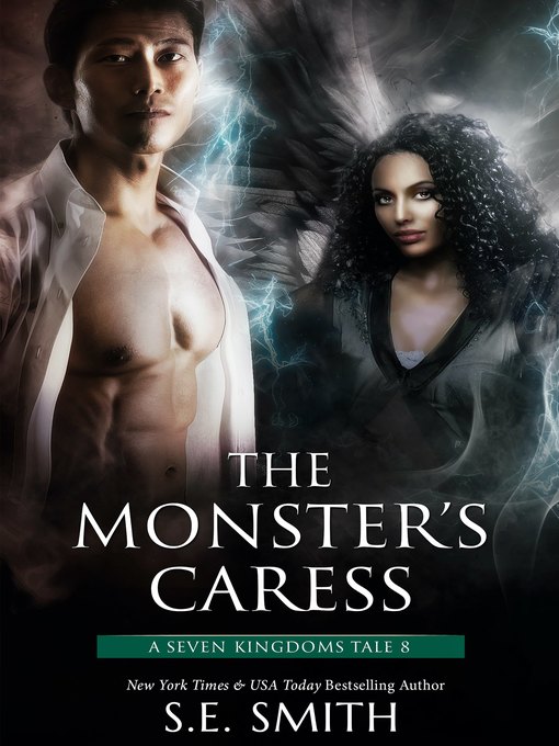 The Monster's Caress