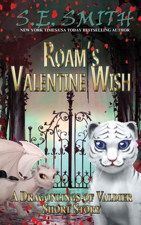 Roam's Valentine Wish