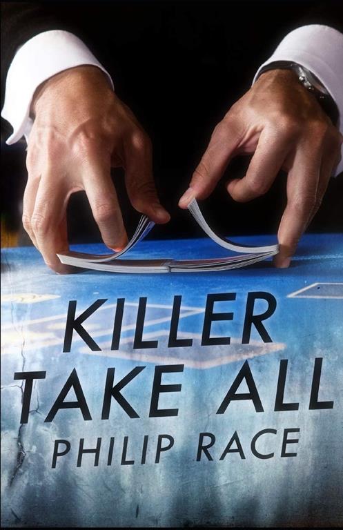 Killer Take All (Johnn Berlin)
