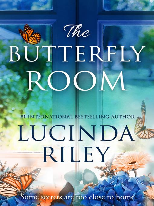 The Butterfly Room