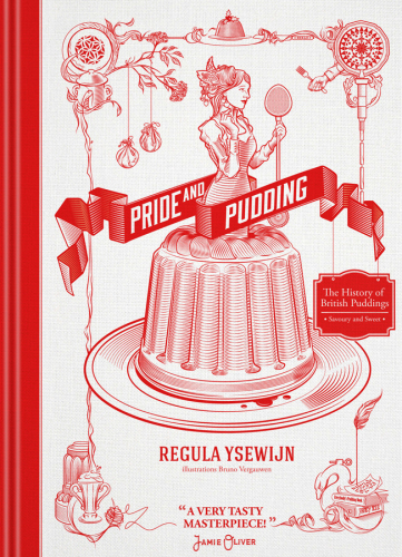 Pride and Pudding