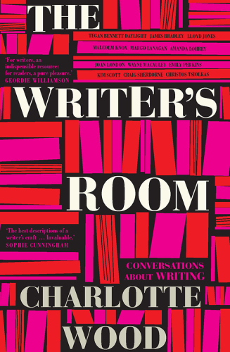 The Writer's Room