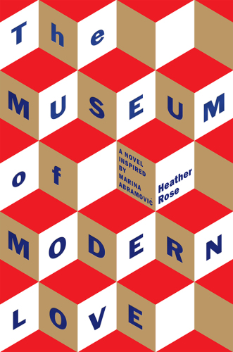 The Museum of Modern Love