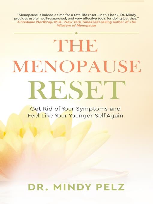 The Menopause Reset