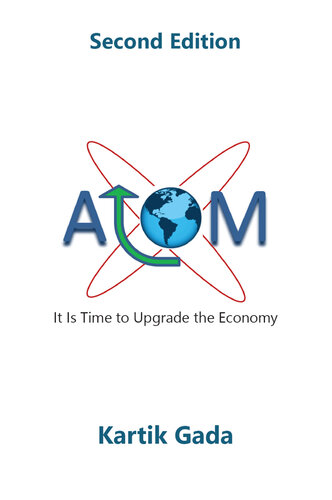 Atom : it is time to upgrade the economy