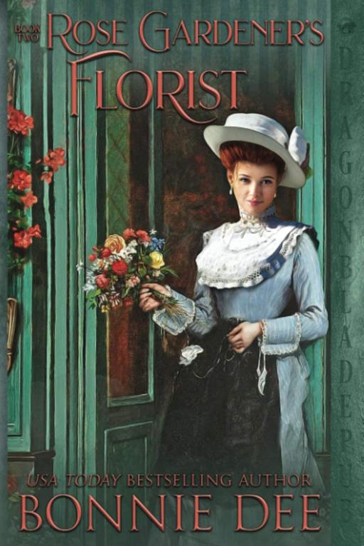 Rose Gardner's Florist (The Providence Street Shops)