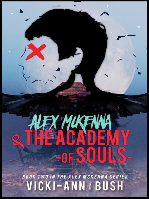 Alex Mckenna & the Academy of Souls