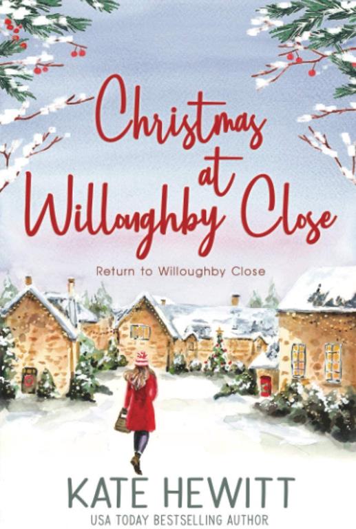 Christmas at Willoughby Close