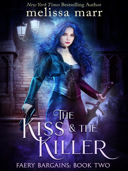 The Kiss & the Killer