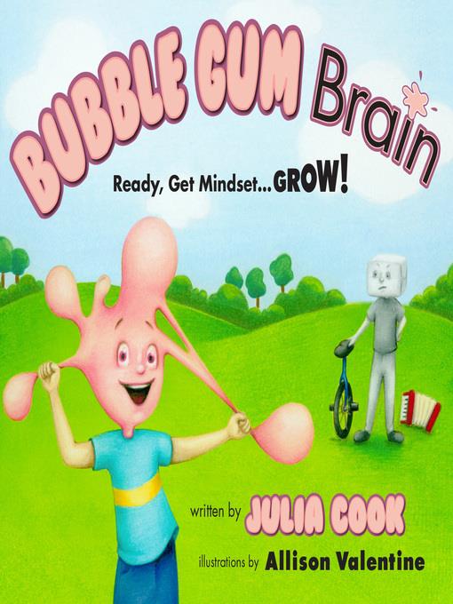 Bubble Gum Brain