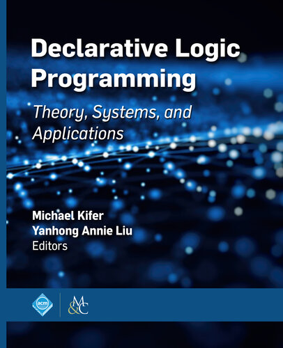 Declarative Logic Programming