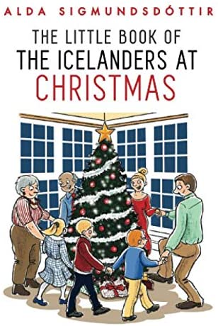 The Little Book of the Icelanders at Christmas