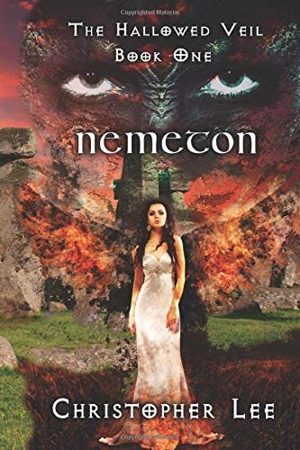 Nemeton: The Trial of Calas (Hallowed Veil)