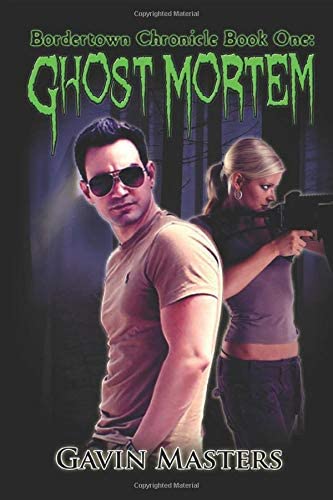 Ghost Mortem (Bordertown Chronicle)