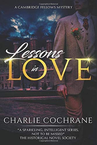 Lessons in Love: A sparkling tale of mystery, murder and romance