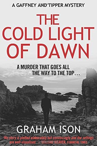 The Cold Light of Dawn (Gaffney and Tipper Mysteries)