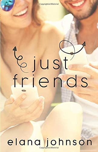 Just Friends: YA Contemporary Romance