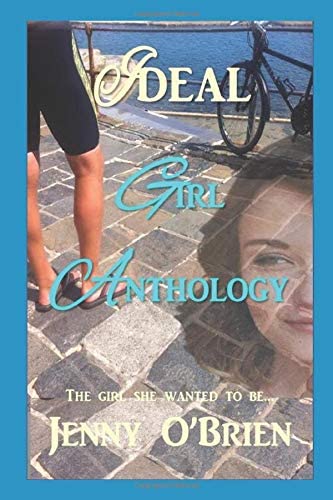 Medical Romance Anthology: Ideal Girl, Girl Descending, Unhappy Ever After Girl