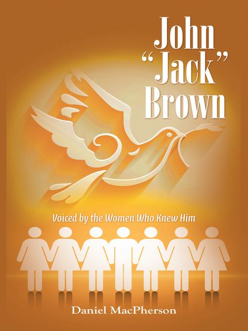 John "Jack" Brown