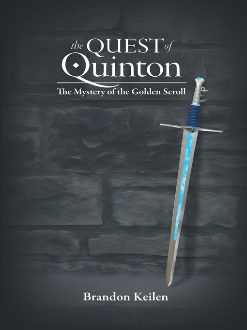 The Quest of Quinton