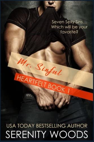 Mr. Sinful (Heartfelt) (Volume 1)