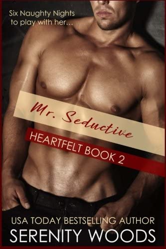 Mr. Seductive (Heartfelt) (Volume 2)