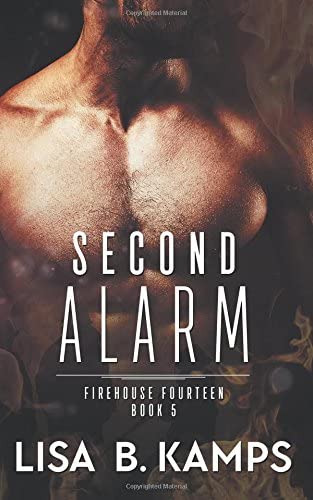 Second Alarm (Firehouse Fourteen) (Volume 5)