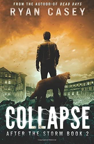 Collapse (After the Storm) (Volume 2)