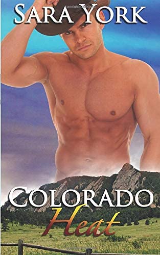 Colorado Heat (Colorado Heart) (Volume 8)